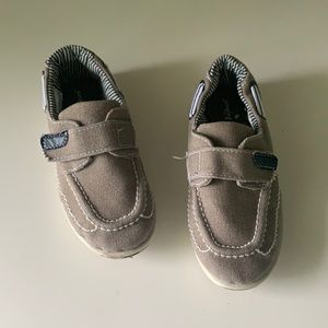 Boy Jumping Beans Shoes